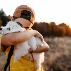 Pet therapy e ADHD