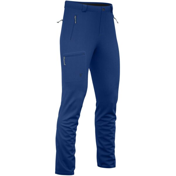 W-Levico Redelk – Pantalone Uomo 3 Stagioni-blu