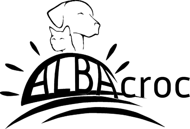 Logo Albacroc