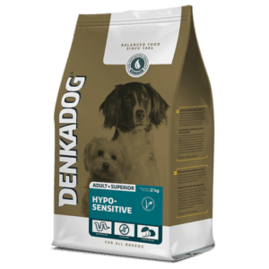 Denkadog Superior Hypo Sensitive