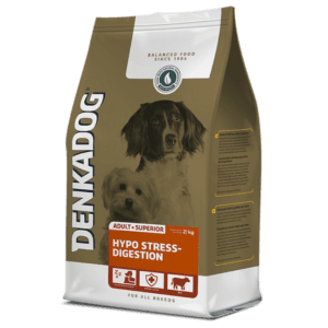 Denkadog Superior Hypo Stress Digestion