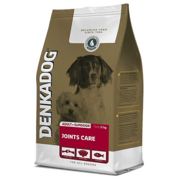 Denkadog Superior Joints Care
