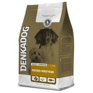 Denkadog Superior Micro Protein